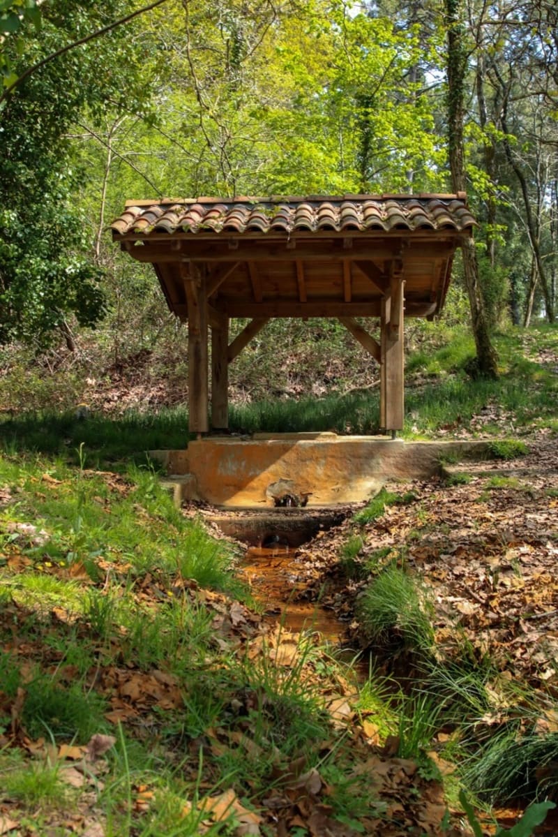 Camping de Cap de l Homy et Source de Yons - Lit-et-Mixe