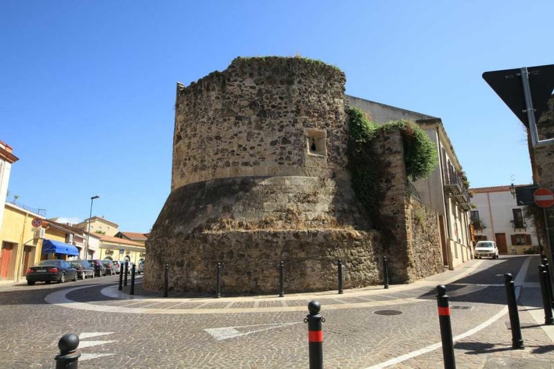 Randonnée urbaine à Aristanis/Oristano : Découverte culturelle et historique - Oristano