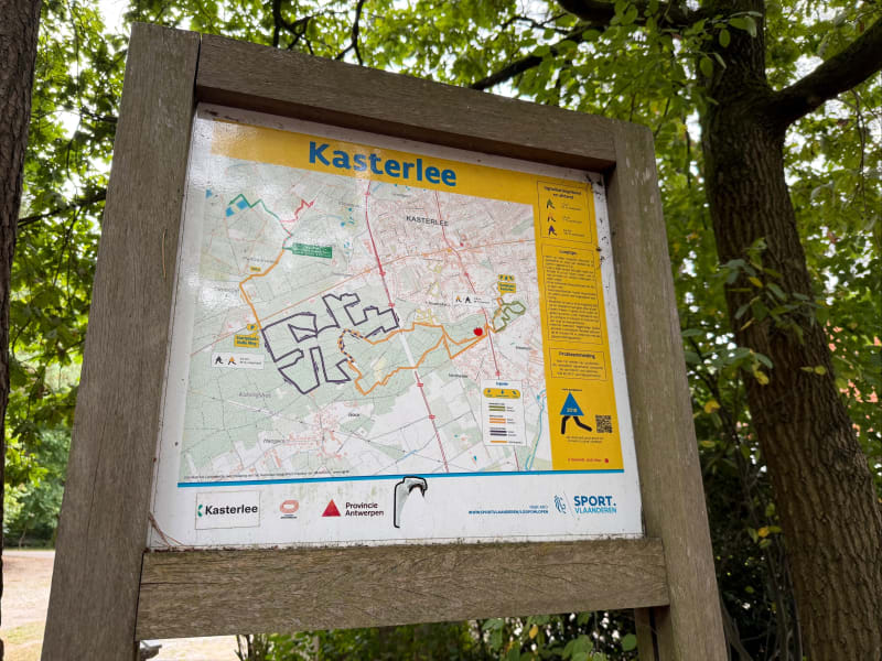 Kabouterbos - Kasterlee