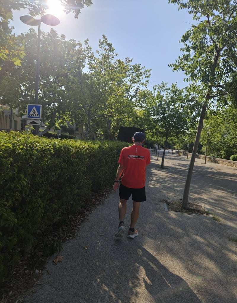 Canal de Pertuis - Pertuis
