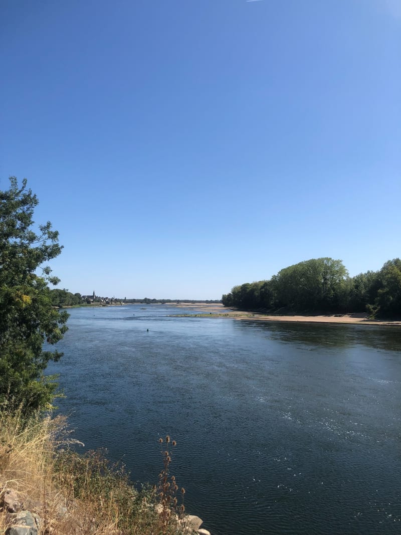 Balade à vélo par St-Florent et le Fresne - Loireauxence