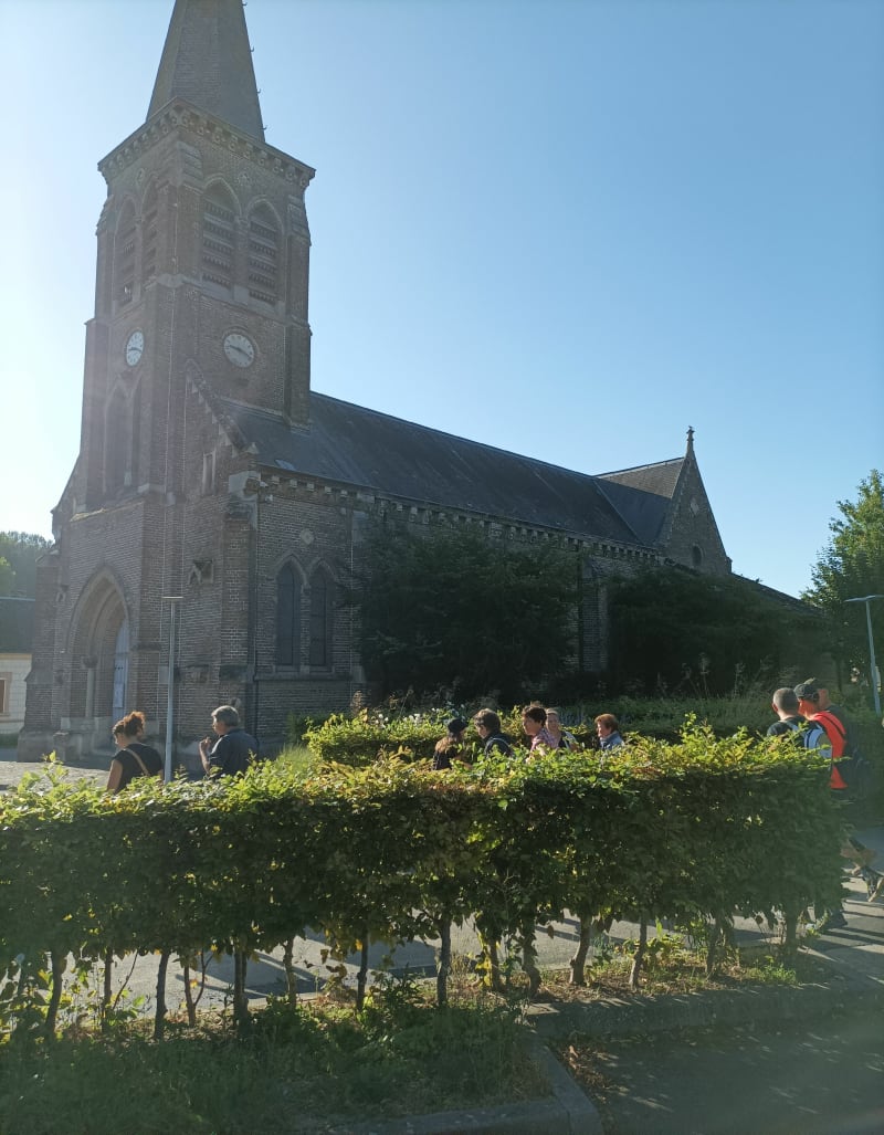 Ville le Marclet - Ville-le-Marclet