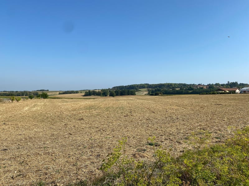 De Rillieux Village vers Neuton - Rillieux-la-Pape