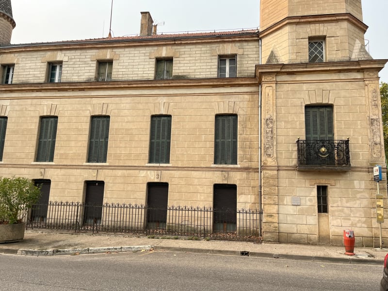 Grenade / Montaigut /St Paul/Larra et retour sur Grenade - Grenade