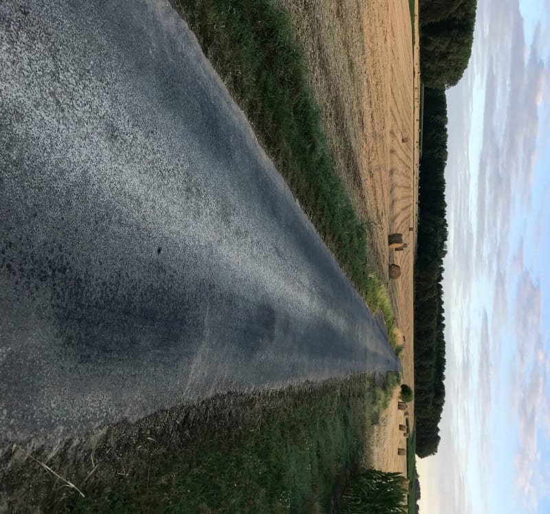 Randonnée à Heuchin - Heuchin