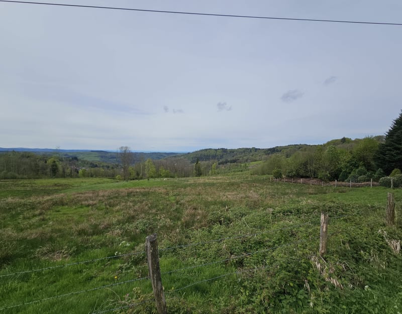 Petite balade dans les Vosges autour de La Rosière - La Rosière