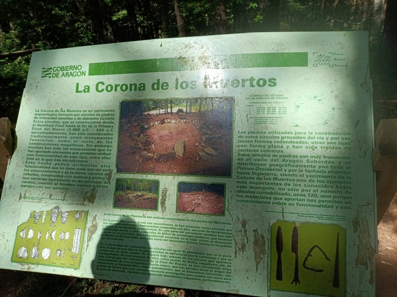 Barranco Ñetera - Hecho