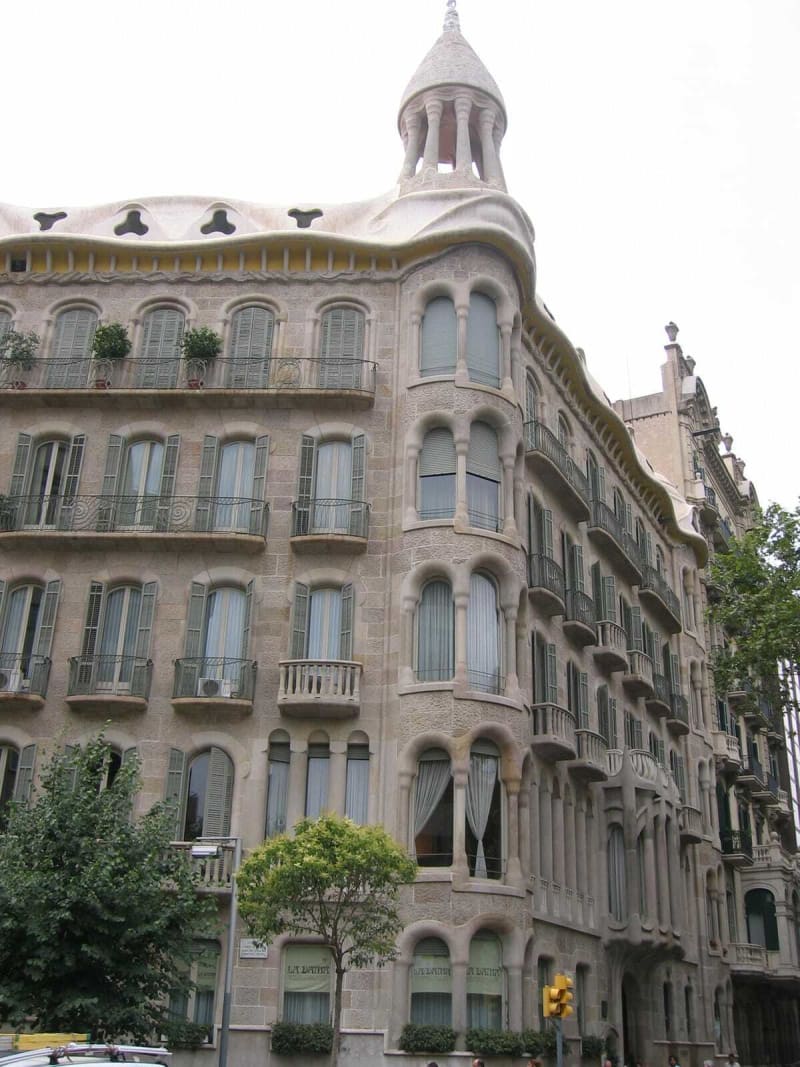 Randonnée au Camí de Sant Sebastià à Calaf, Catalunya - Barcelona