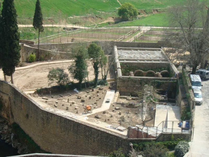 Randonnée à Ronda: Exploration du Patrimoine Andalou au départ de La Barraca - Ronda