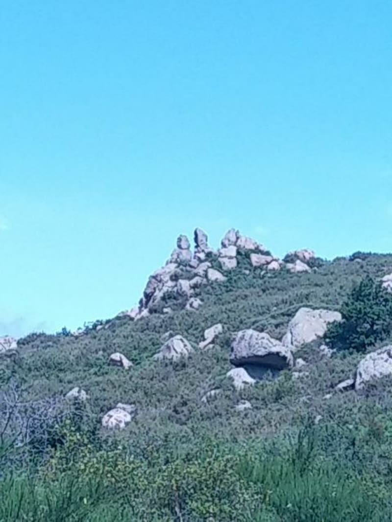 Balade à Molitg-les-Bains - Molitg-les-Bains