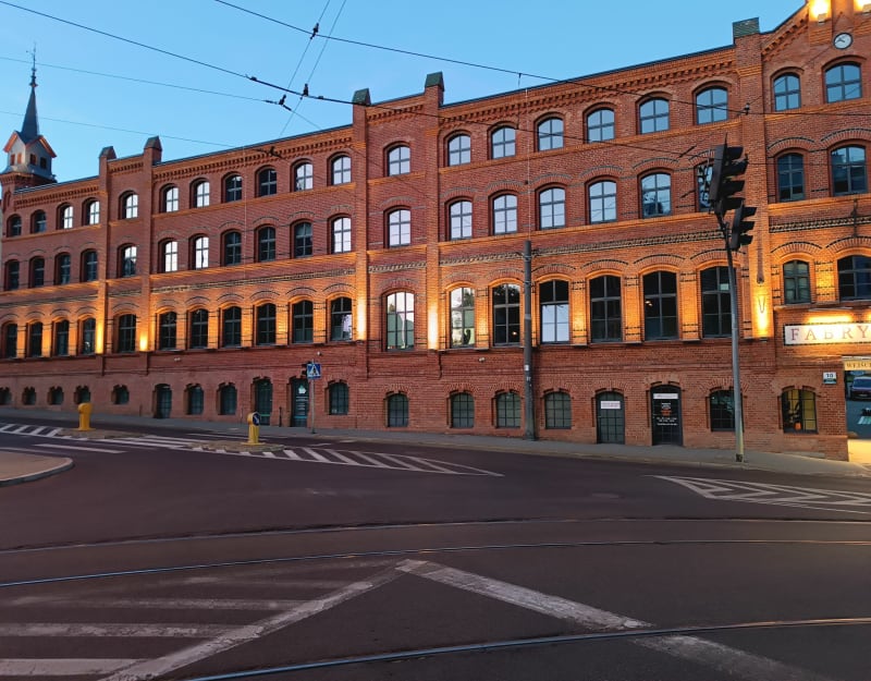 Spacer 7km - Szczecin