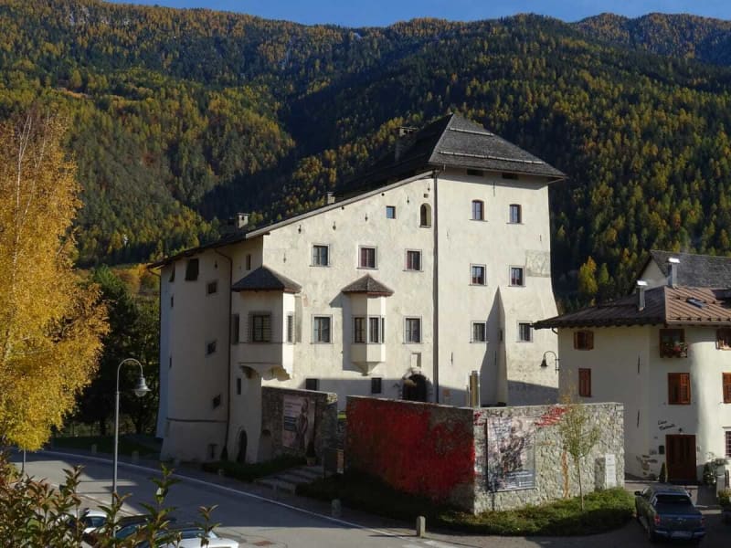 Randonnée à Caldes, découverte du patrimoine culturel et naturel - Caldes