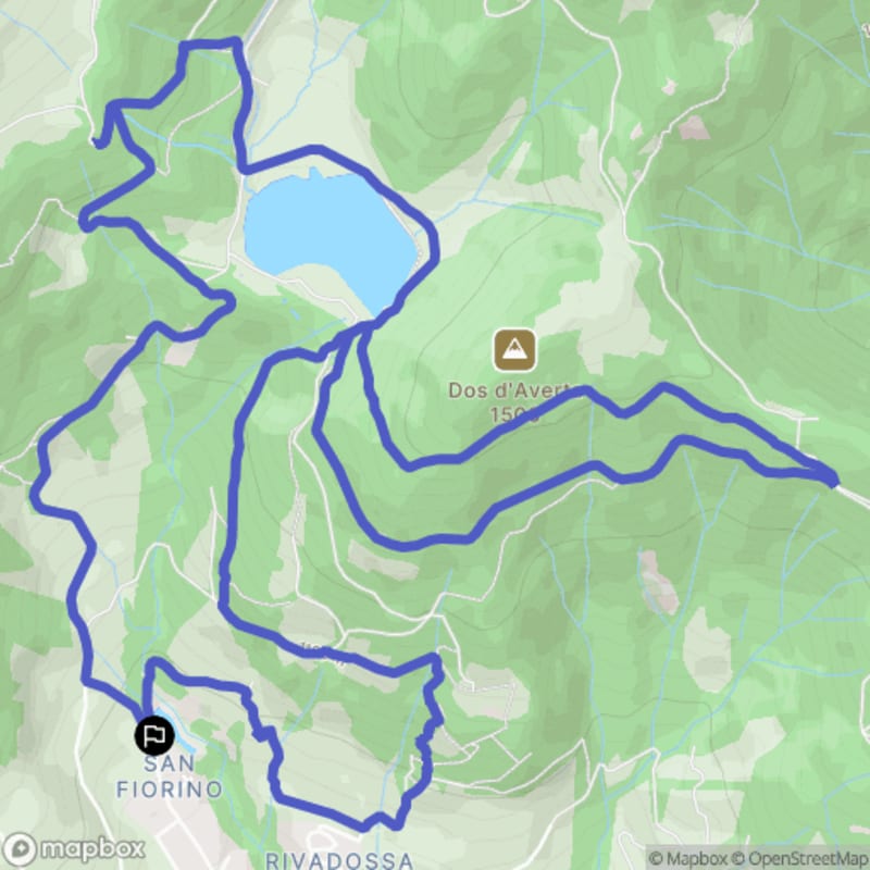Randonnée nature au départ de San Fiorino, Borno : Vallées et curiosités - Borno