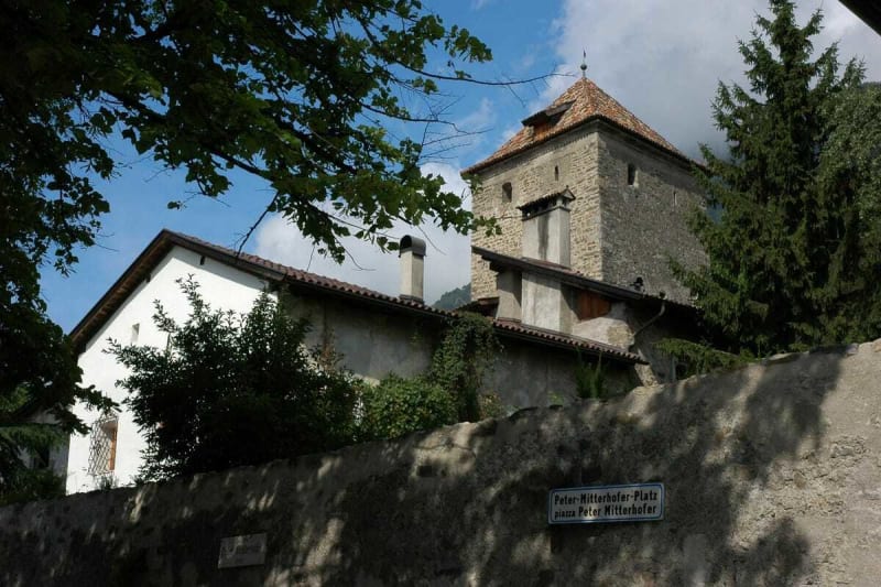 Randonnée à Partschins : Découvrez les trésors de Rabland - Rablà