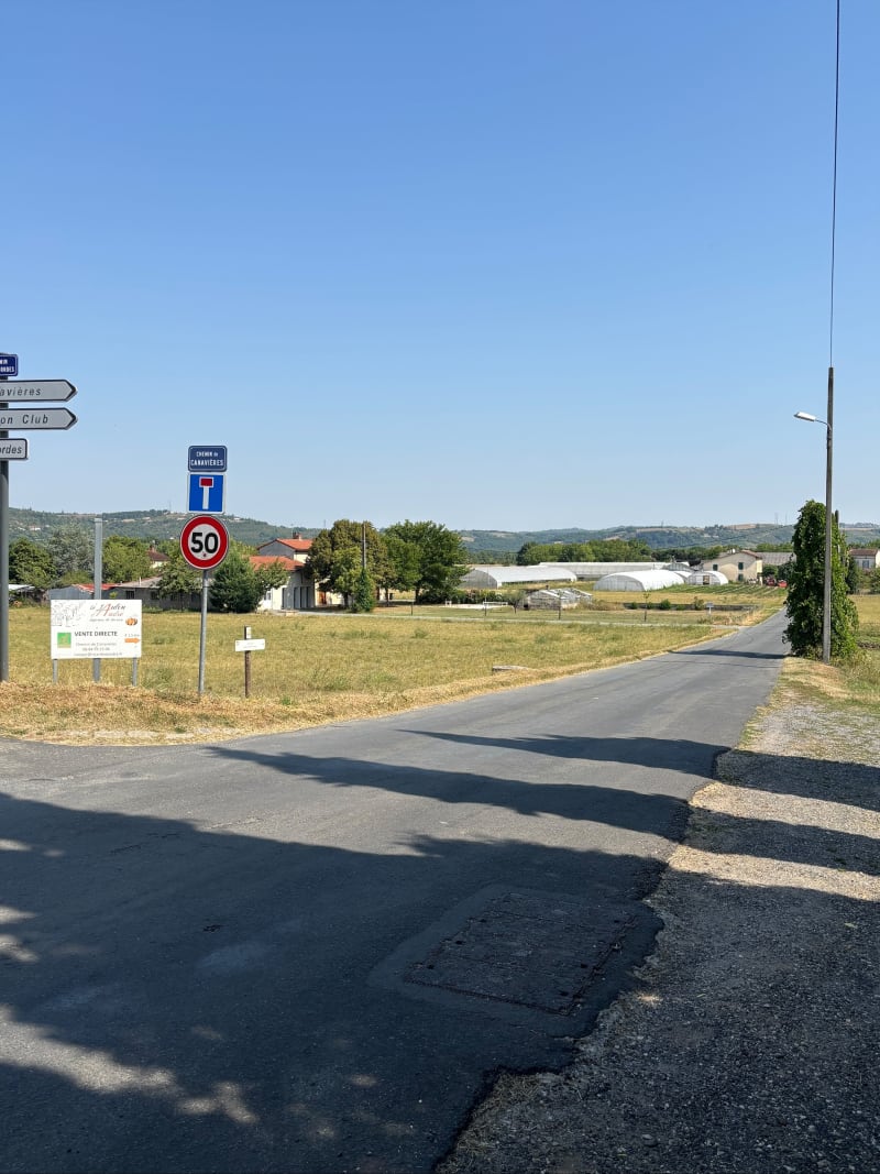 Un tour d’Albi à VTC - Albi