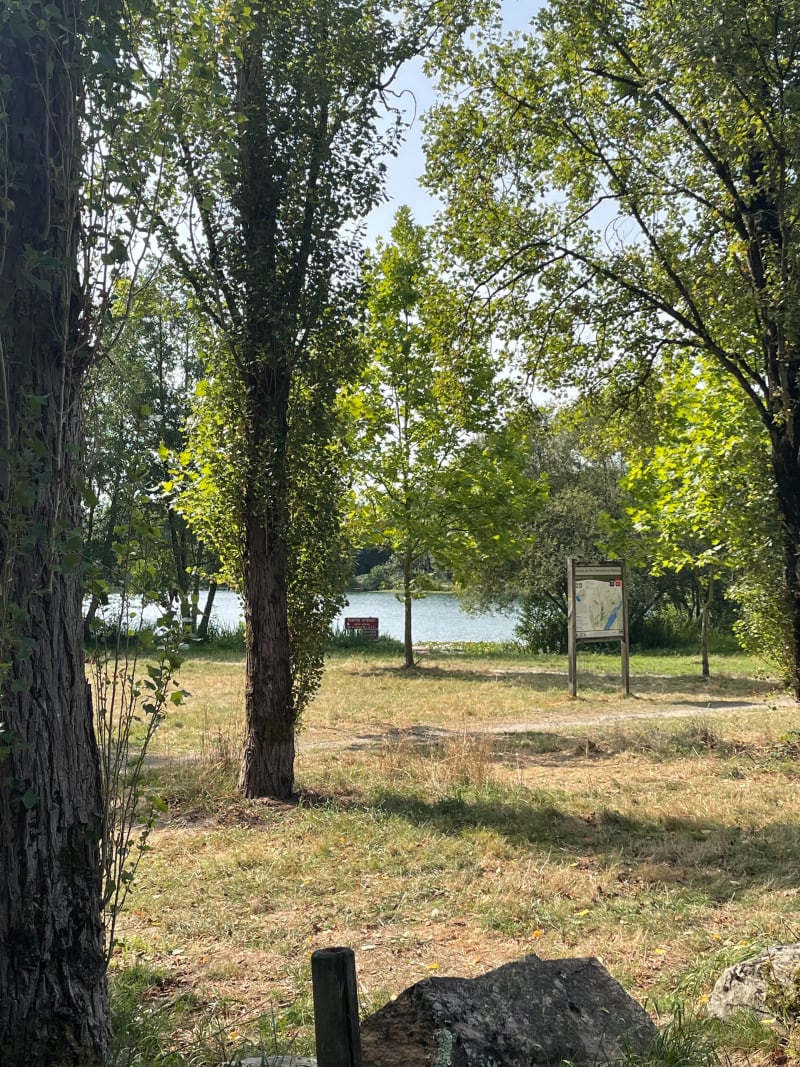 Circuit de belle vie - Sainte-Luce-sur-Loire