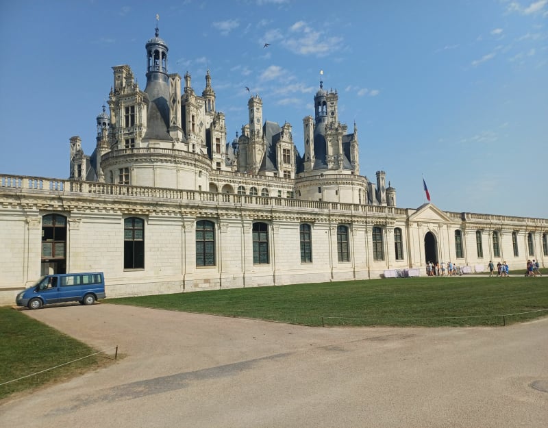 Balade inoubliable vers Cognac - Cognac