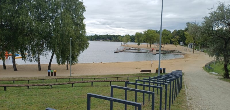 Jaworzno Sosina - Jaworzno