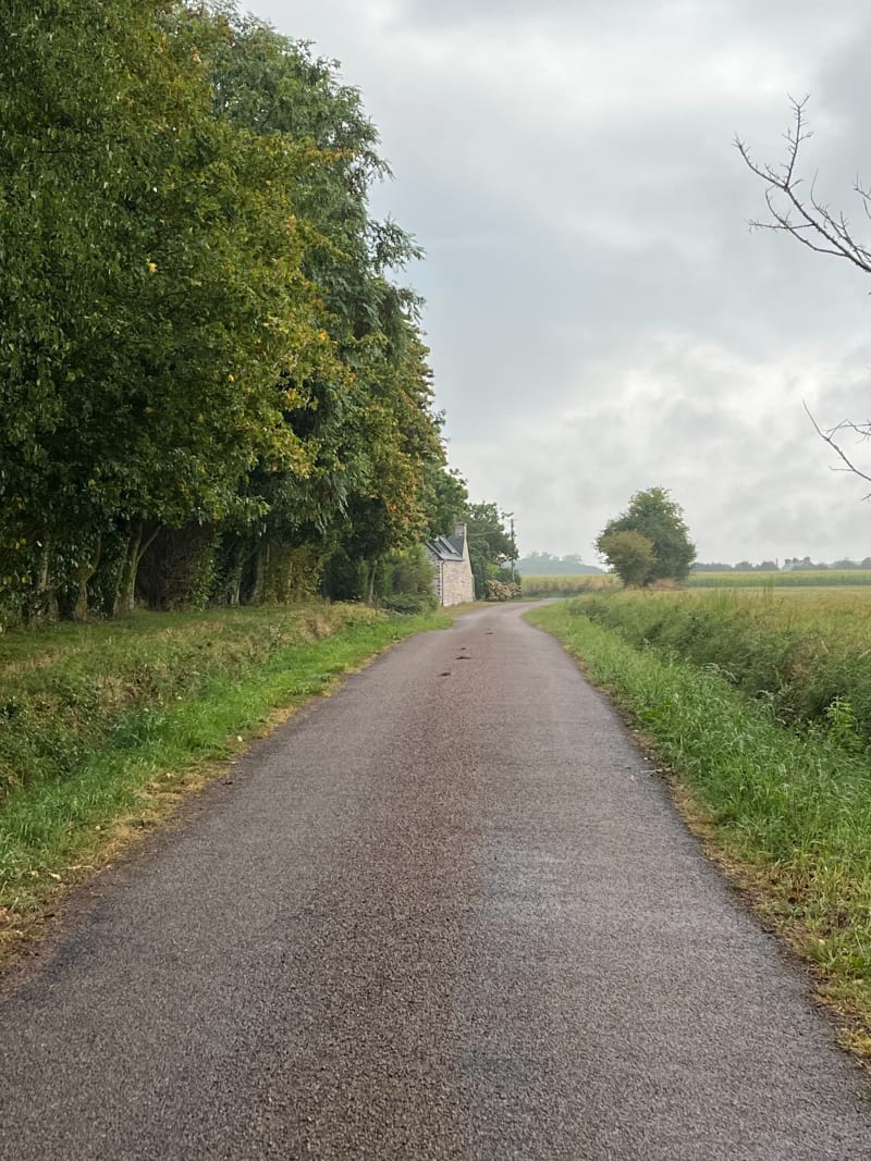 Promenade dans la campagne fréheloise - Fréhel