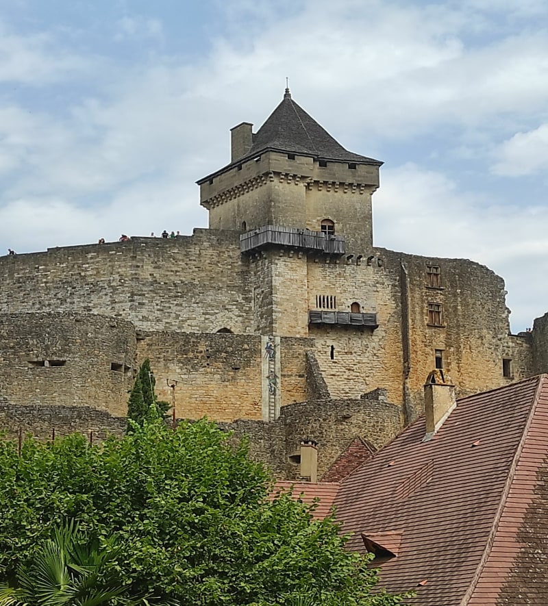 Village de Castelnaud-la-Chapelle - Vézac