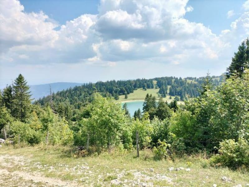 Montrond -Métabief - Les Hôpitaux-Neufs