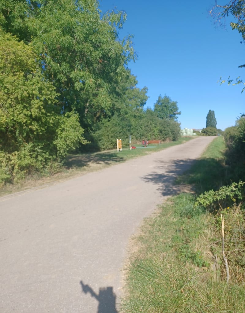 Les coteaux de Peltre - Peltre