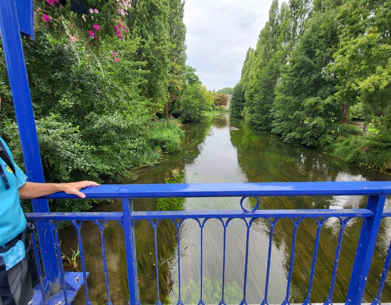Boucle Boutigny-sur-Essonne - Boutigny-sur-Essonne