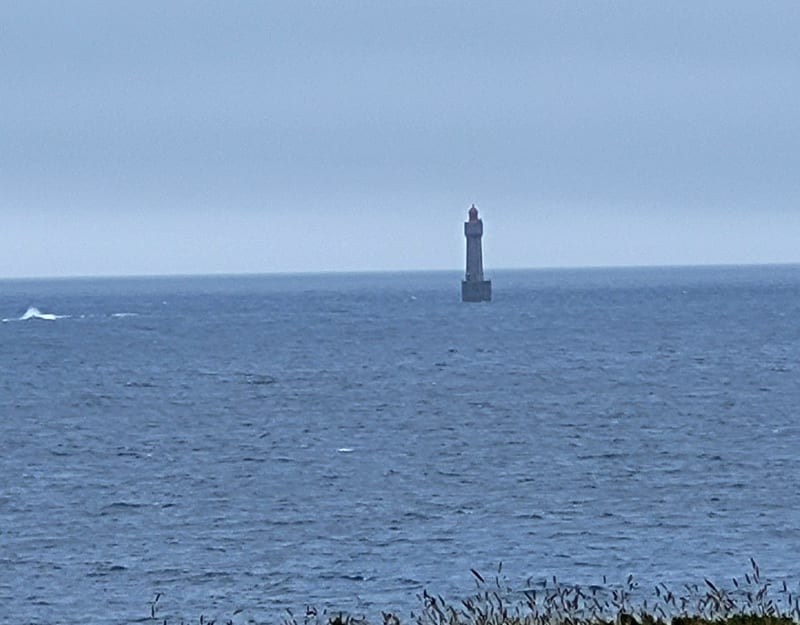Tour d'Ouessant - Ouessant
