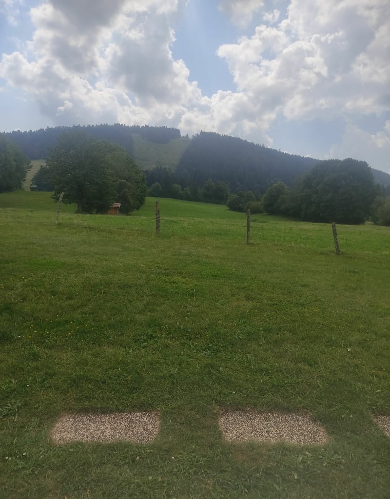 De Métabief à Chaux Neuve - Métabief