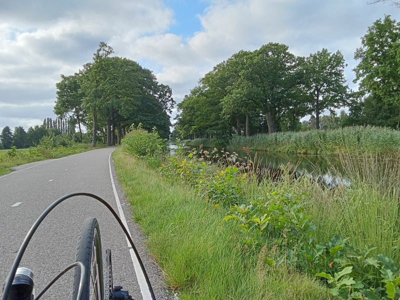 Woensdag 20 augustus 2025 - Apeldoorn