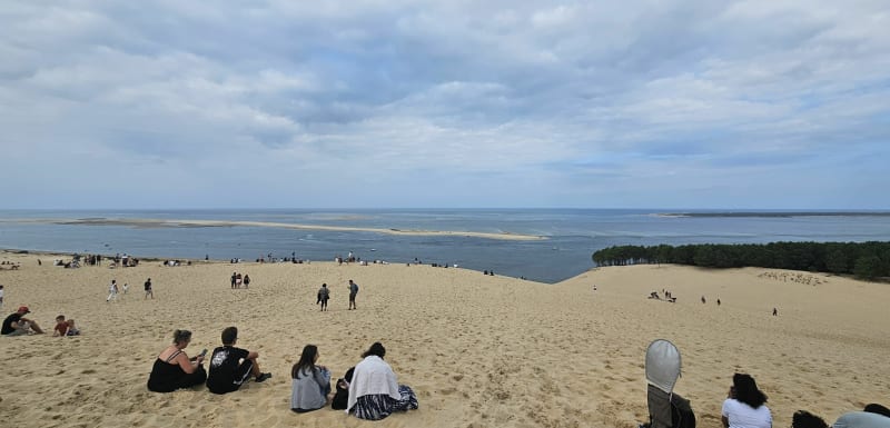 Dune du Pilat - La Teste-de-Buch
