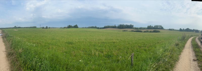 Mazury tam i nazad - Grądzkie