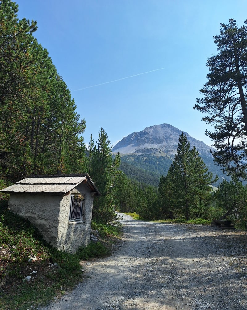 Les chalets d'Acles - Névache