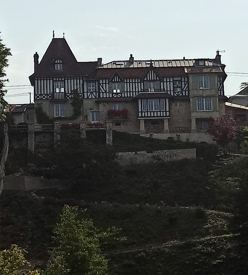 Balade le long de l'Orne à Louvigny - Louvigny