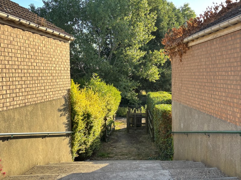 Tour dans Rexpoëde - Rexpoëde