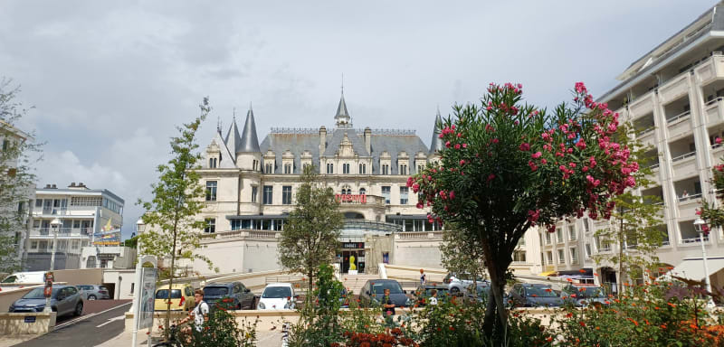 Balade dans Arcachon - Arcachon