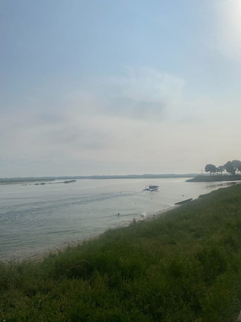 Saint-Valery - le Hourdel - Noyelles-sur-Mer