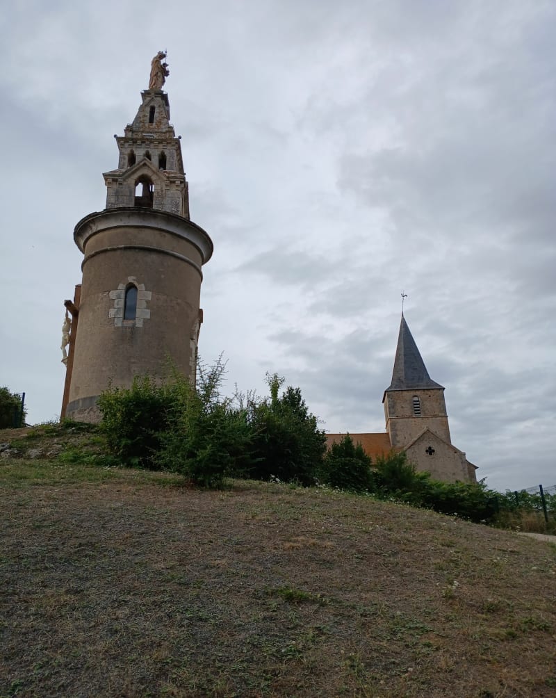 Balade Montmorillonaise - Montmorillon