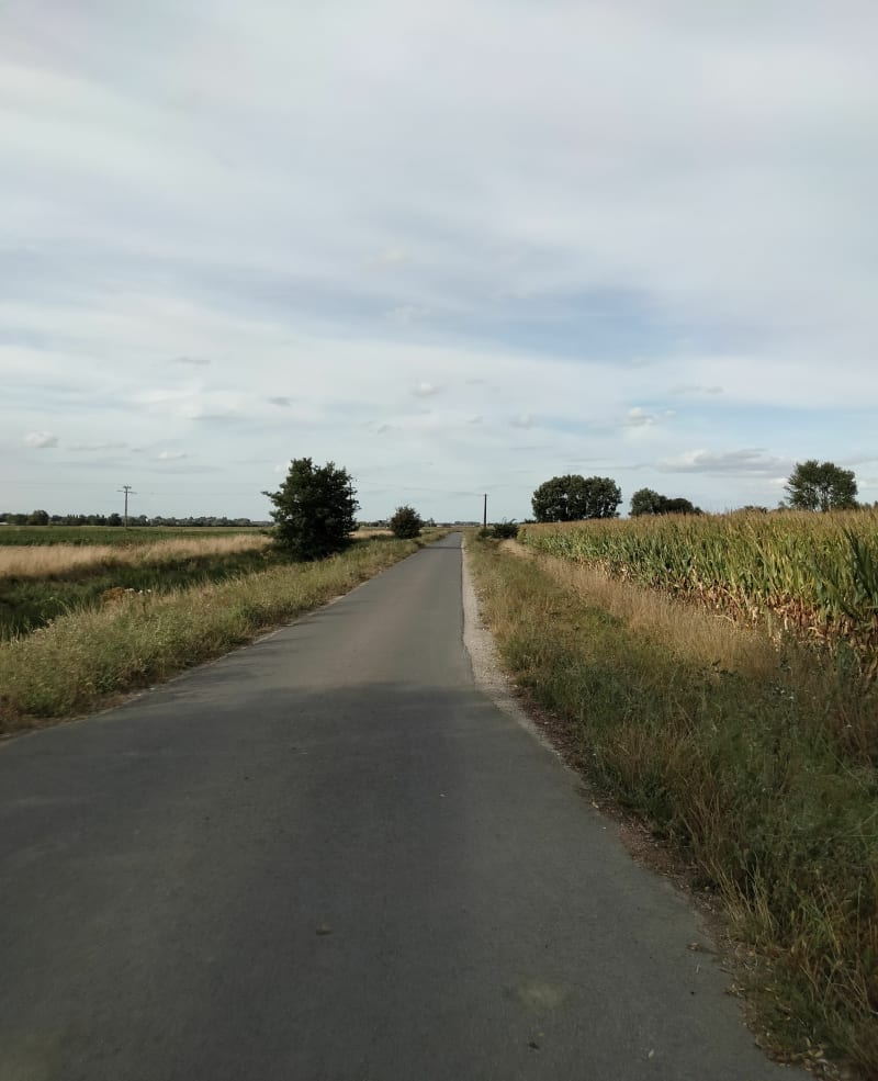 Balade autour Hazebrouck - Hazebrouck