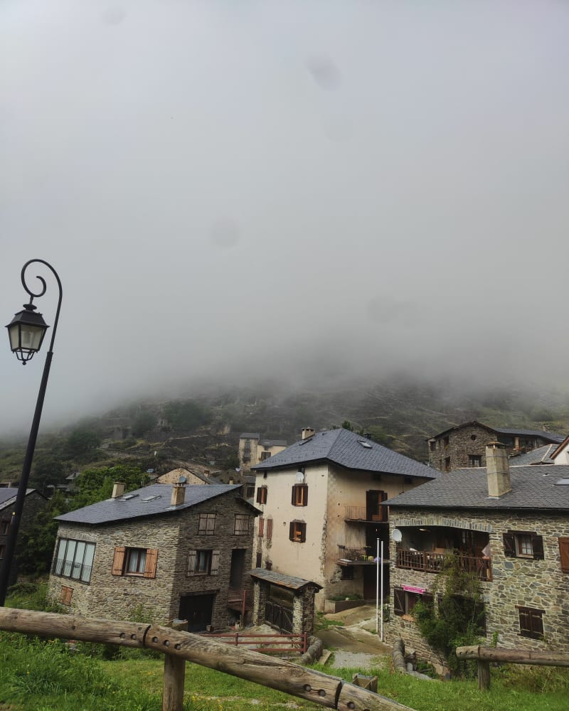 Valcebollère - Valcebollère