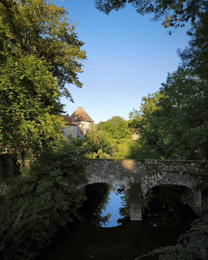 Petite balade à Santeny - Santeny