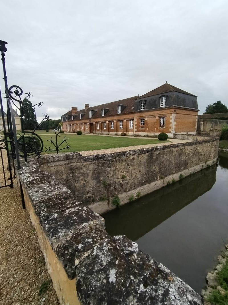 Balade en pays du Vald'yerre et découverte de ses paysages - Vald’Yerre