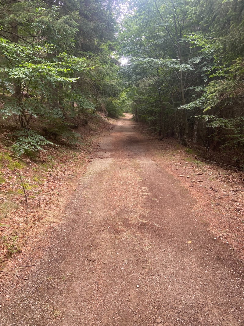 Autour d’Espérou - Dourbies