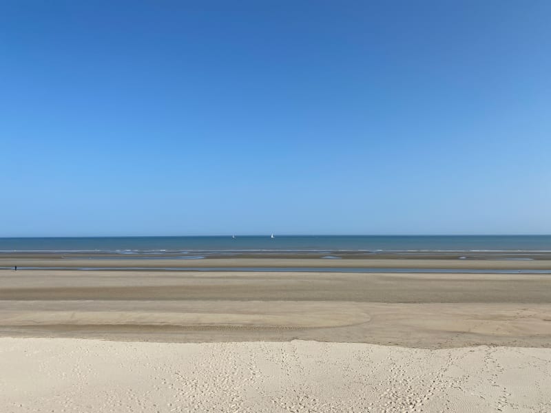 Balade à Zuydcoote - Zuydcoote