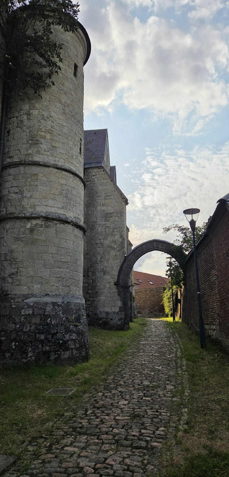 Tour de Sebourg - Sebourg