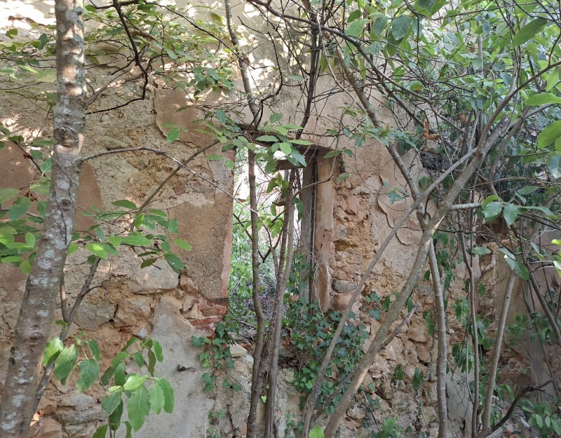 Fort Faron depuis La Valette-du-Var - Toulon
