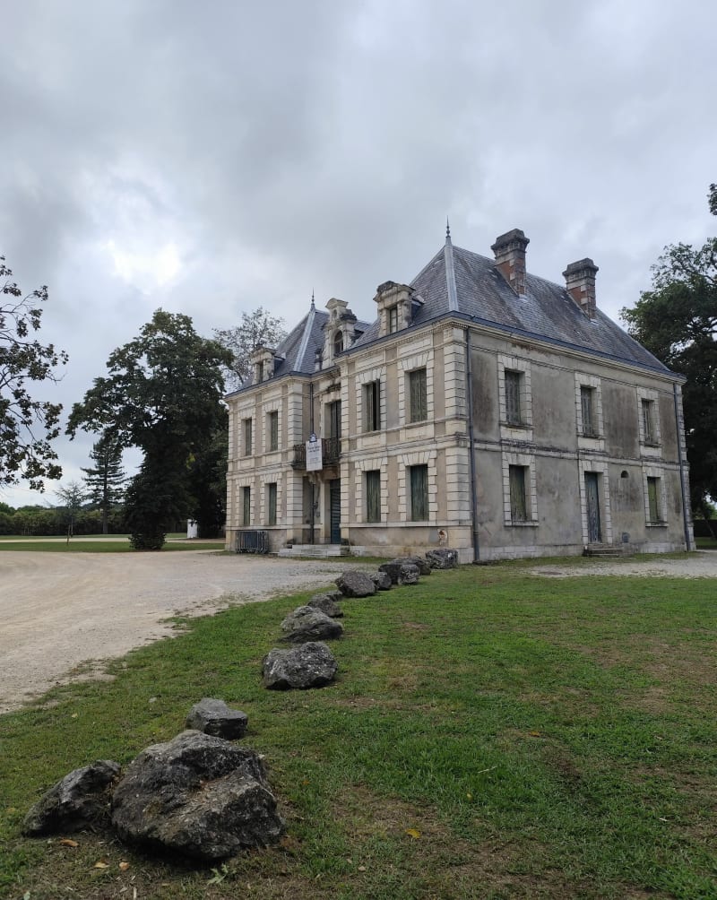 Soustons, de la ville vers le lac - Soustons