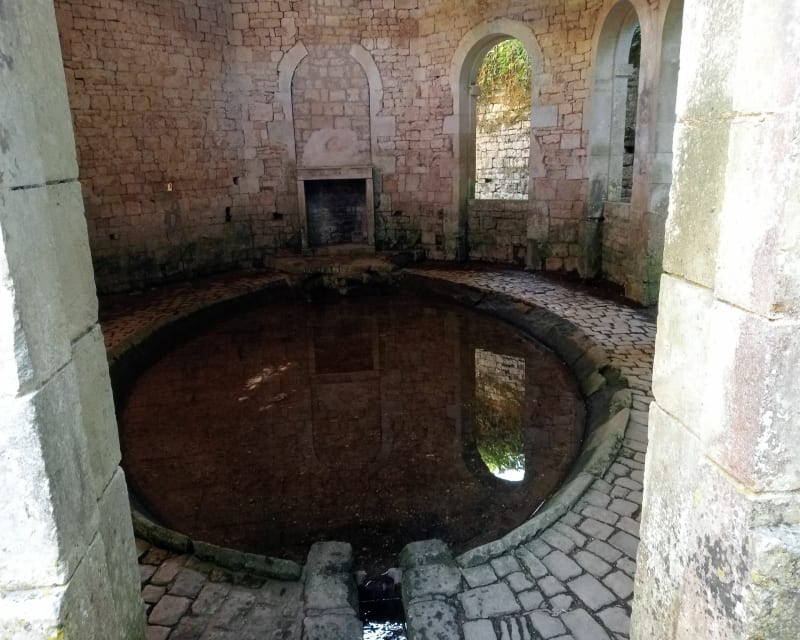 Découverte de Melle - Melle