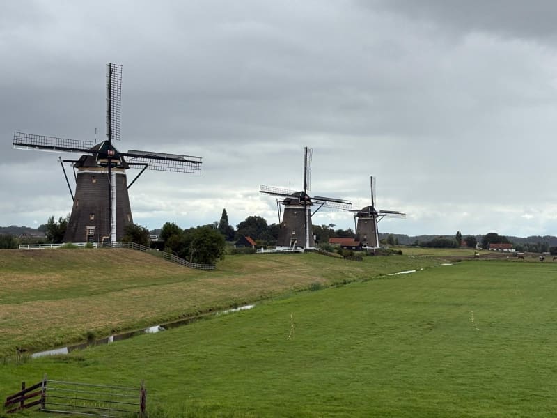 Balade à Leidschendam - Leidschendam