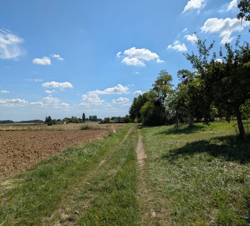 Randonnée à Piffonds - Piffonds